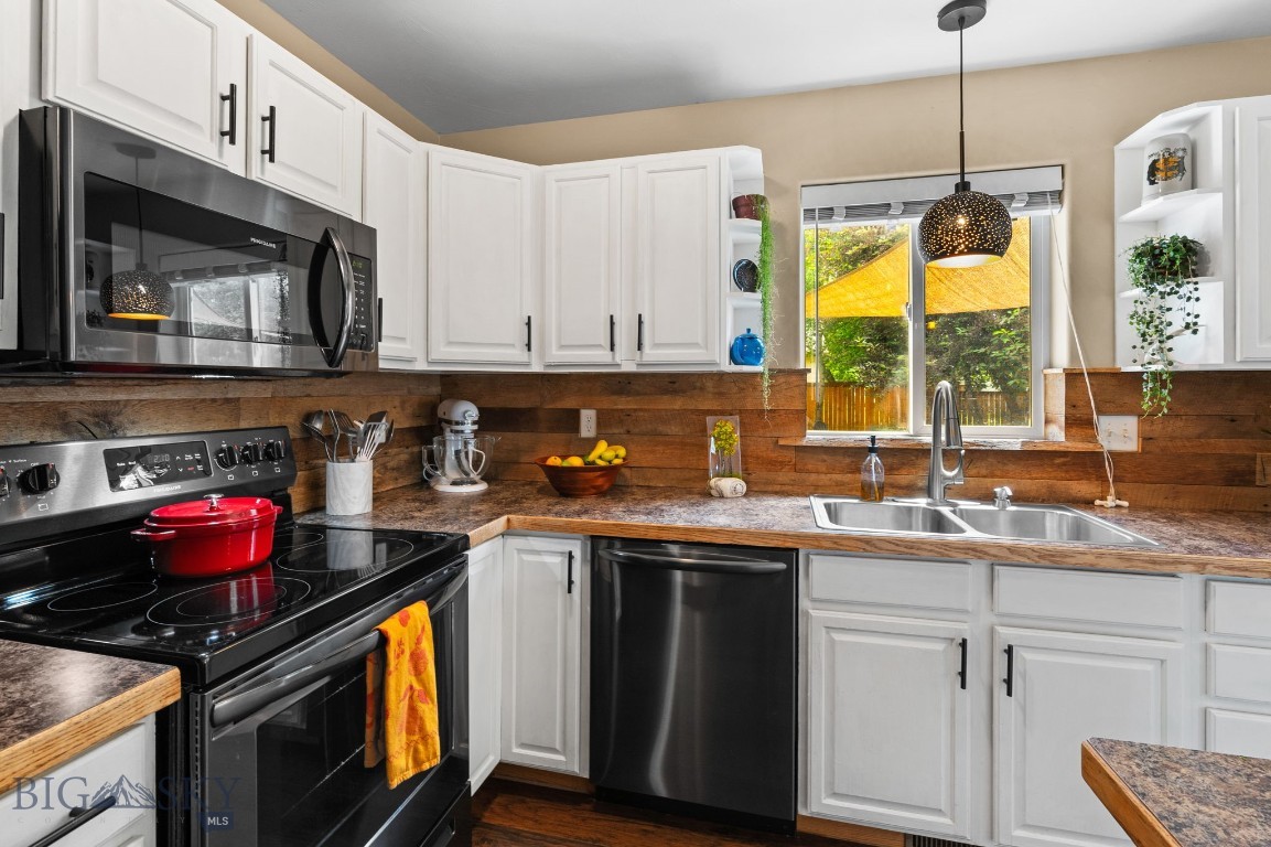 Meadowbrook Estates - Residential