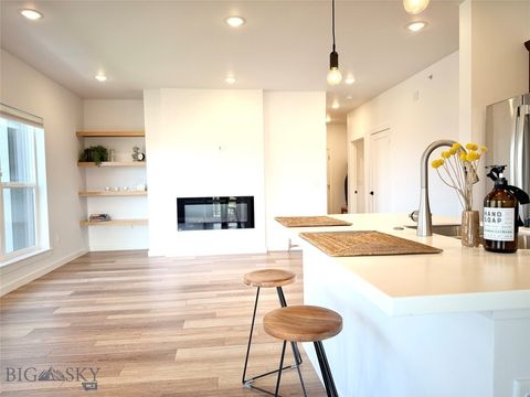 Photo of 2440 Tschache Lane #204, Bozeman, MT 59718 (MLS # 407421)