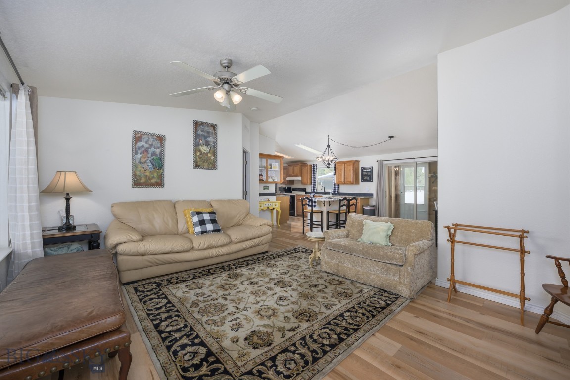 Lake View - Residential