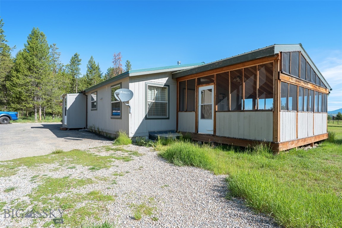 Lake View - Residential