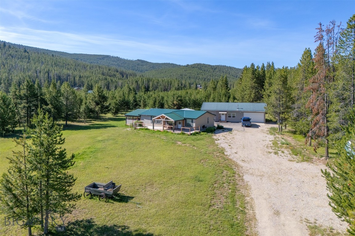 Lake View - Residential