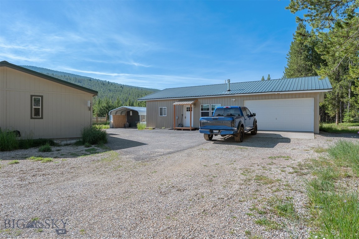 Lake View - Residential