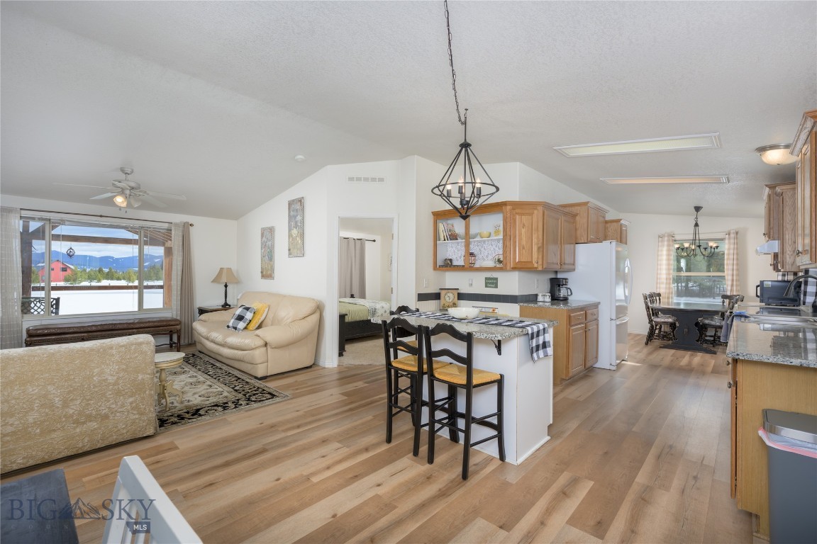 Lake View - Residential