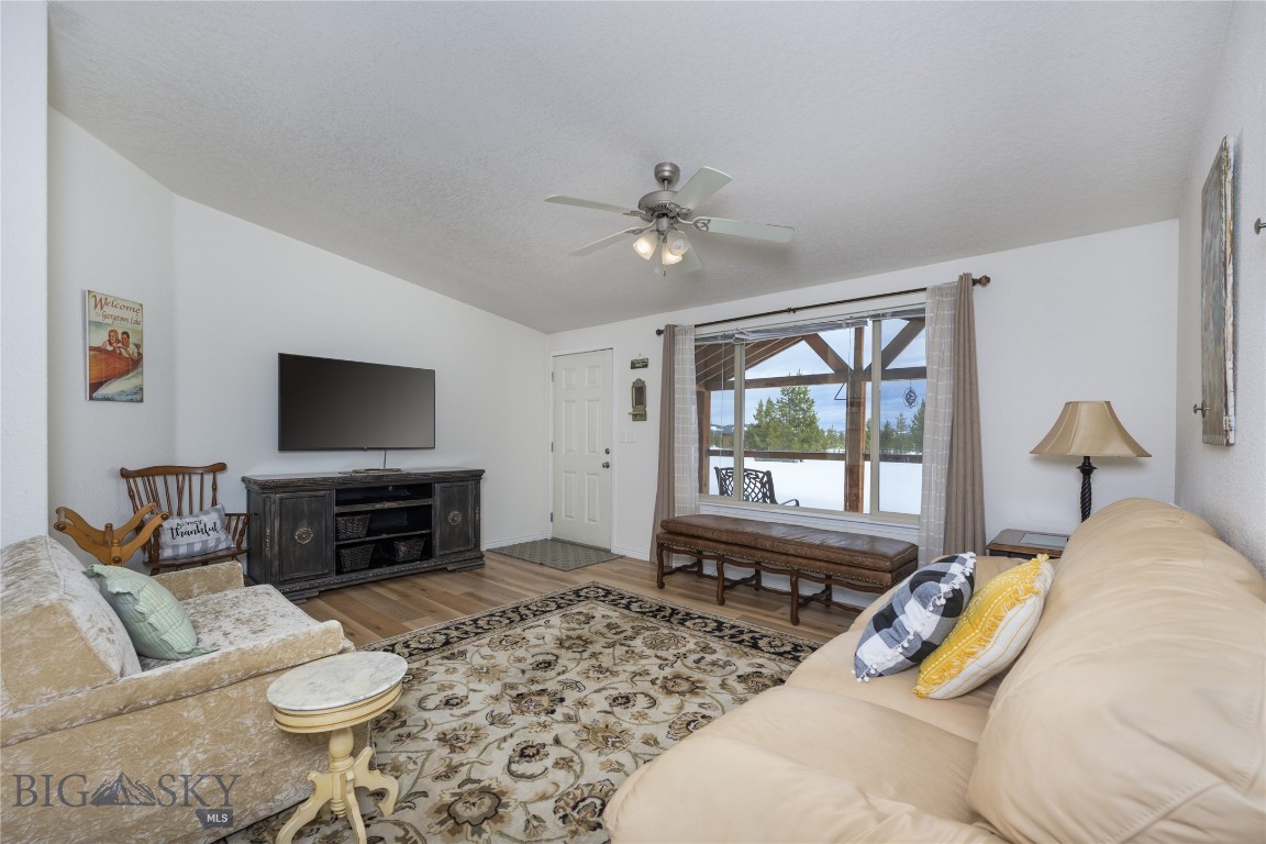 Lake View - Residential
