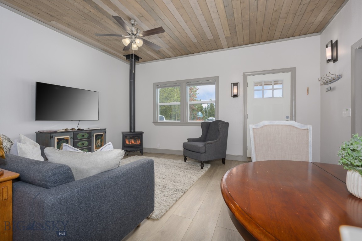 Lake View - Residential