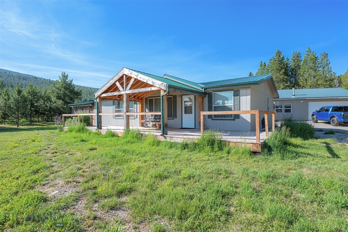 Lake View - Residential