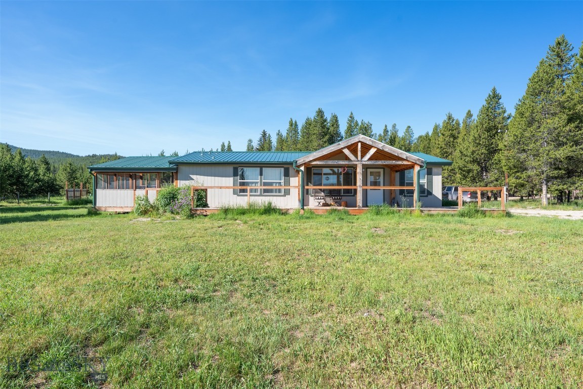 Lake View - Residential