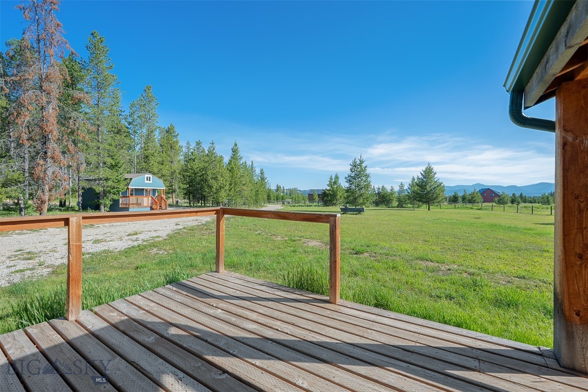 Lake View - Residential