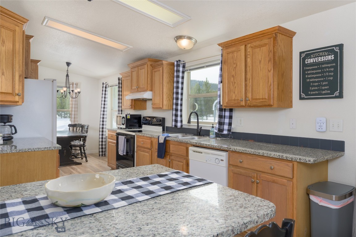 Lake View - Residential