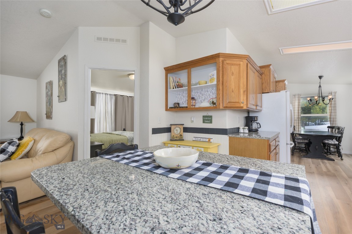 Lake View - Residential