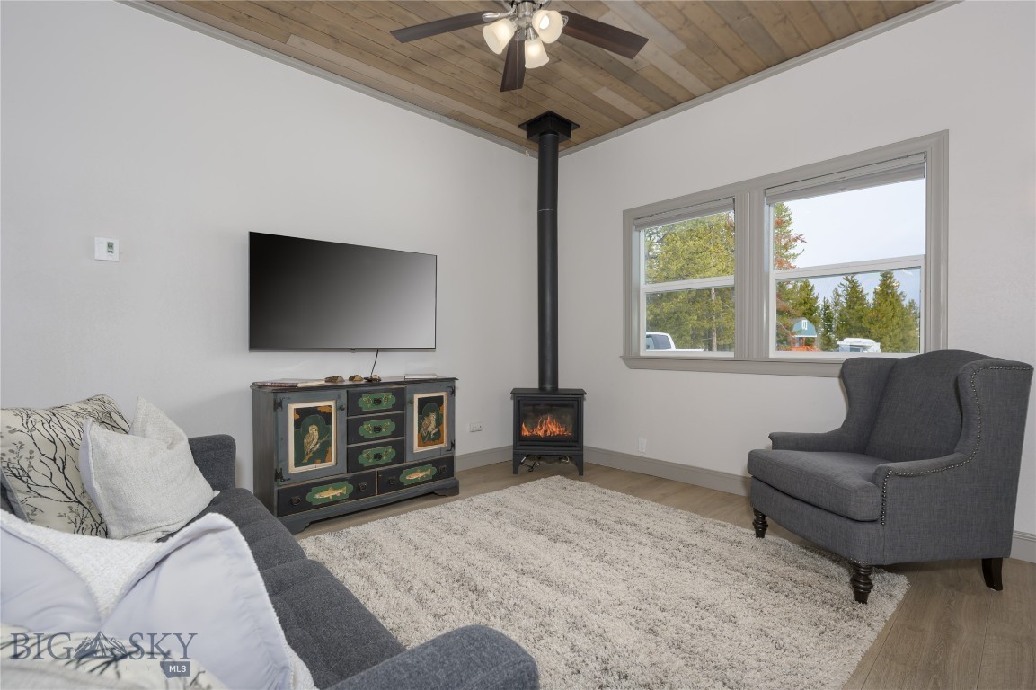 Lake View - Residential