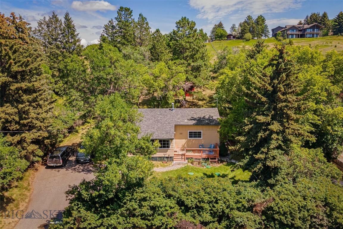 Longacres - Residential