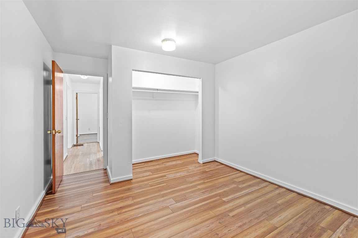 Longacres - Residential