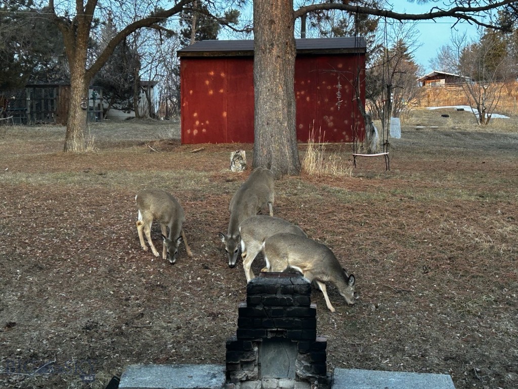 Longacres - Residential