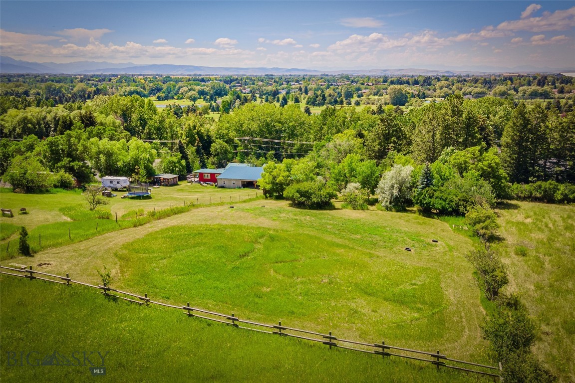 Longacres - Residential