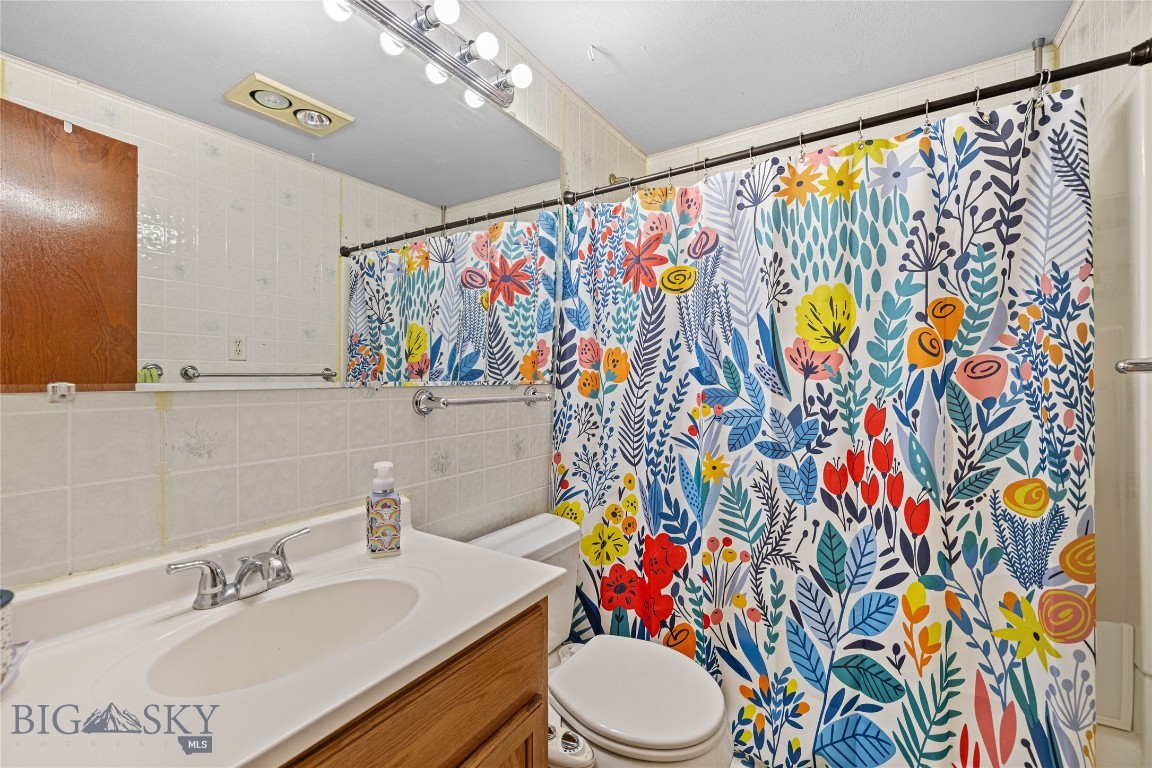 Longacres - Residential