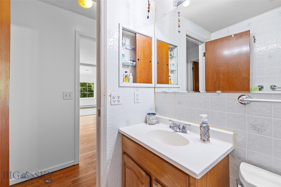 Longacres - Residential