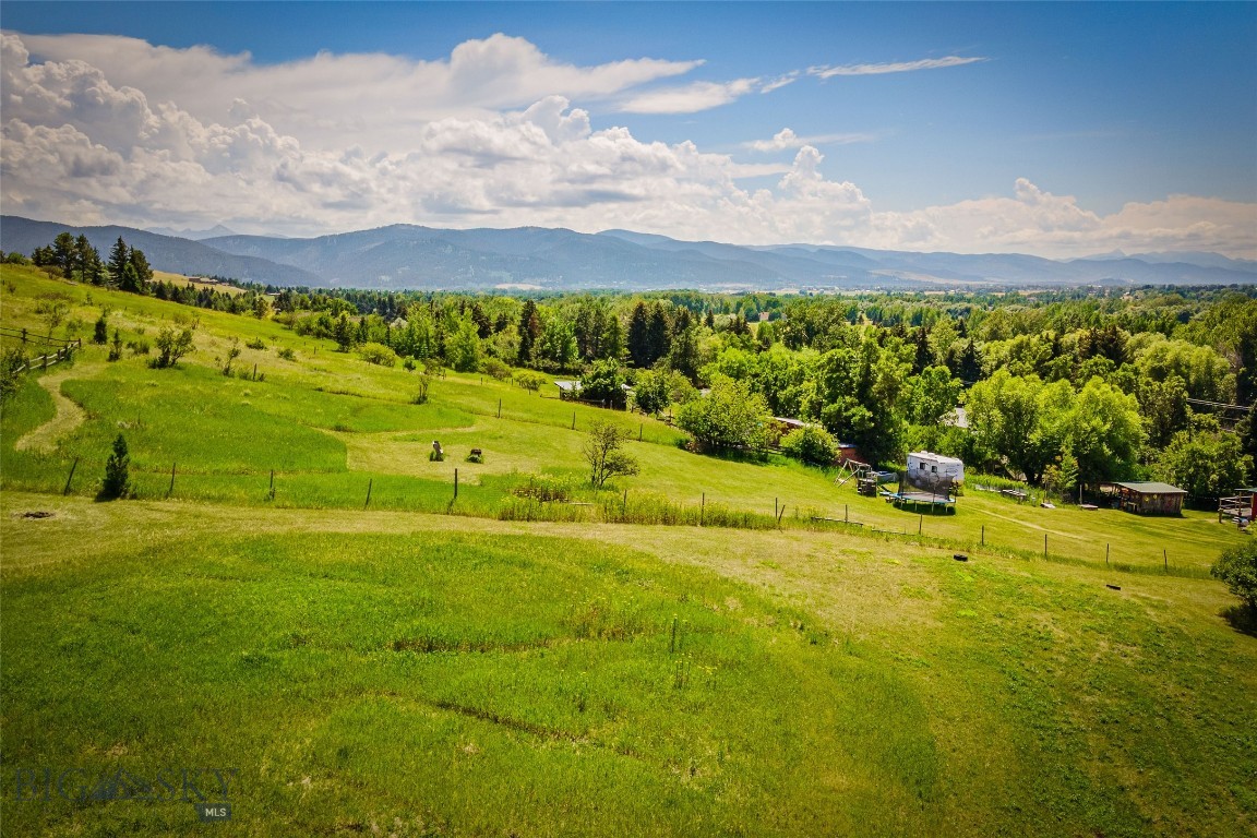 Longacres - Residential