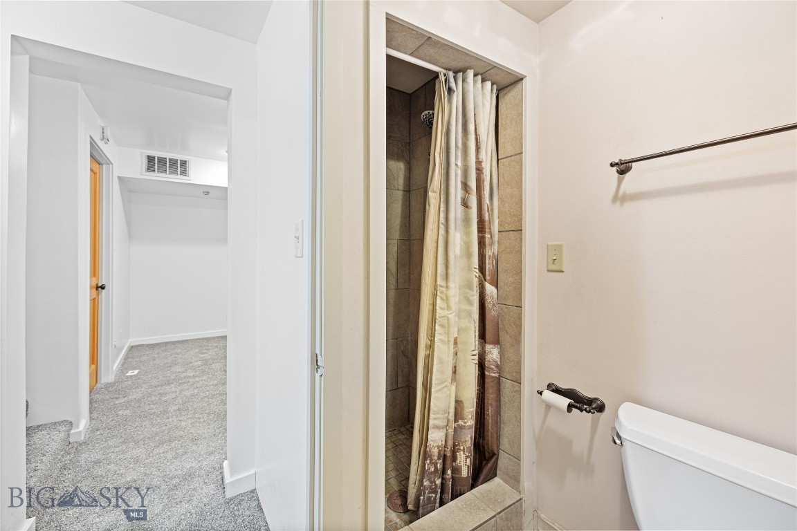 Longacres - Residential