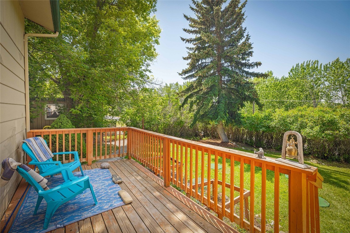 Longacres - Residential