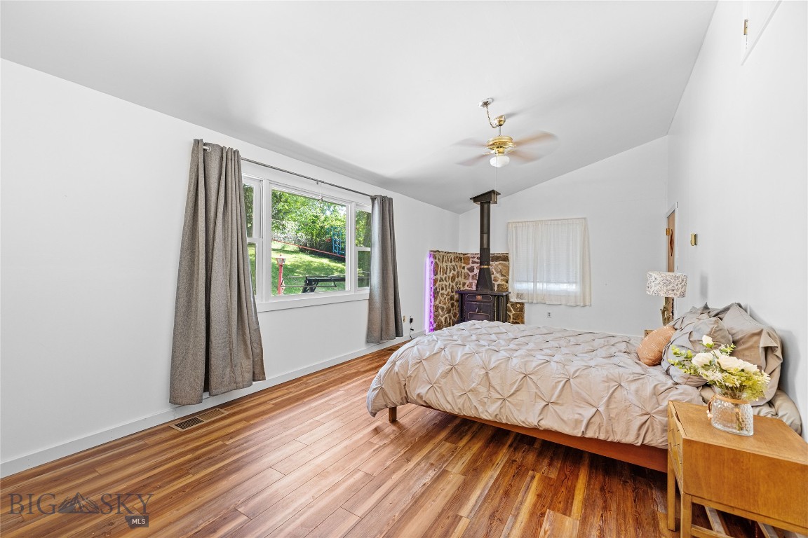 Longacres - Residential