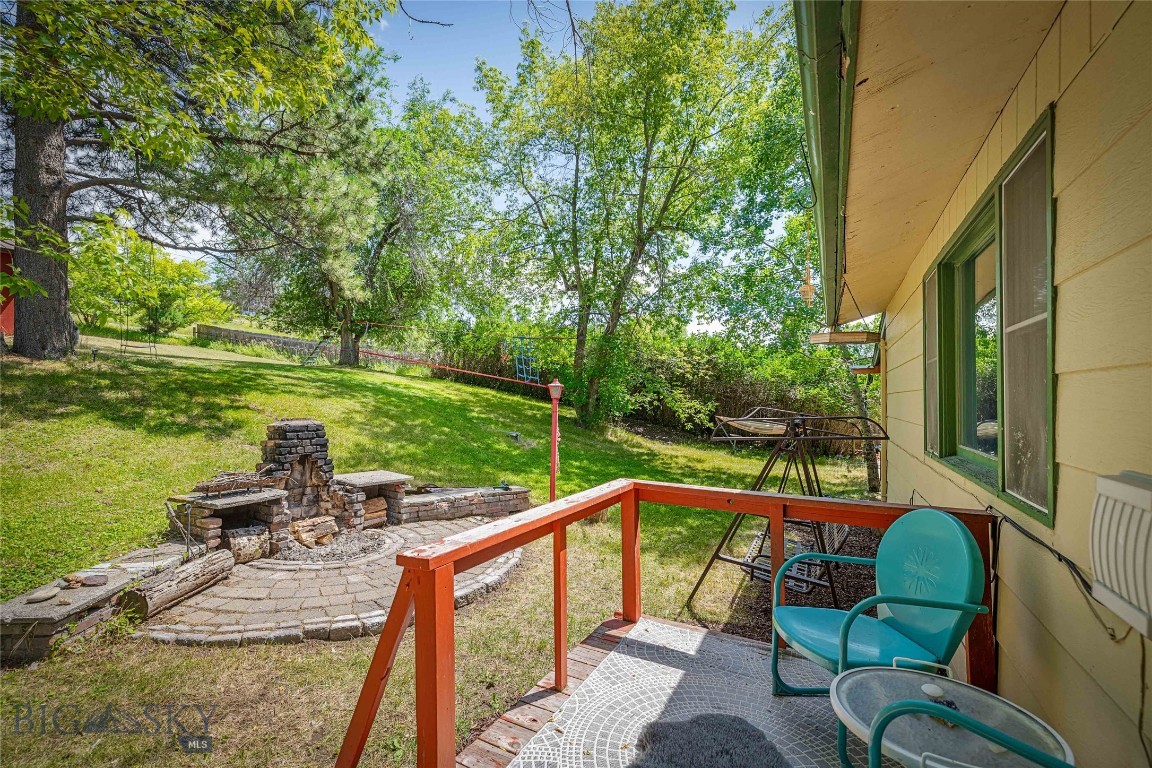 Longacres - Residential