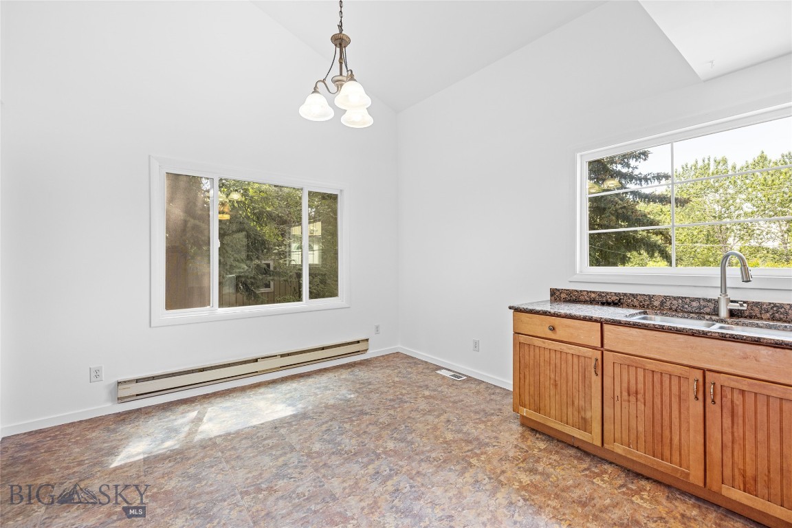 Longacres - Residential