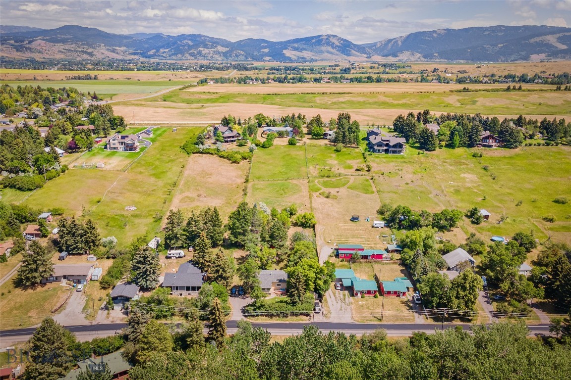 Longacres - Residential