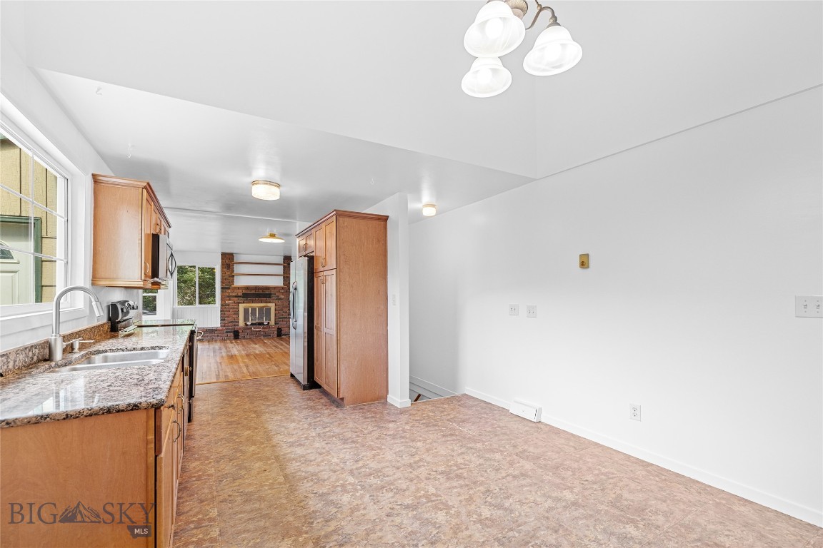 Longacres - Residential