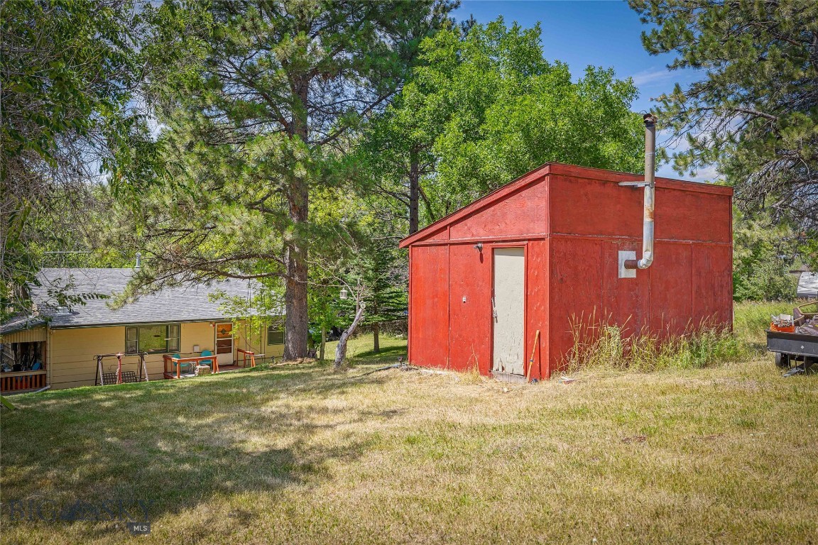 Longacres - Residential