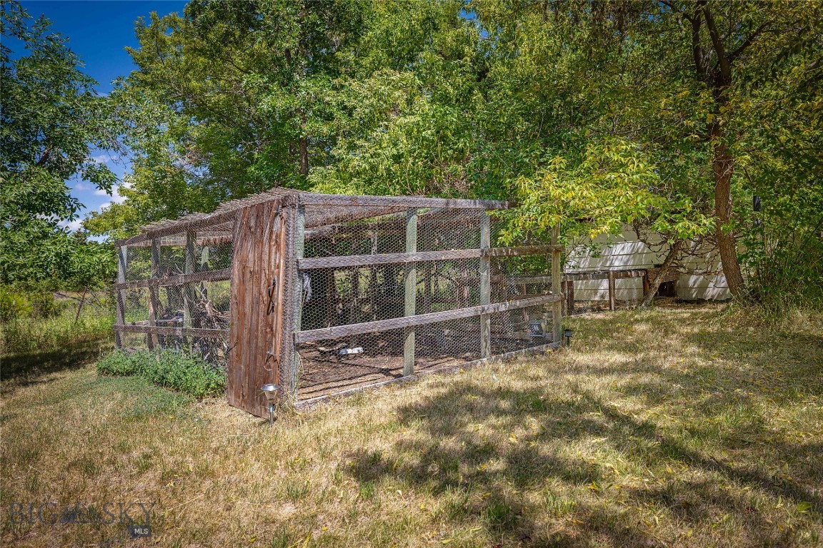 Longacres - Residential