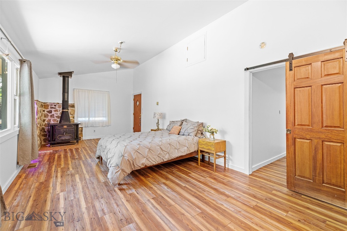 Longacres - Residential