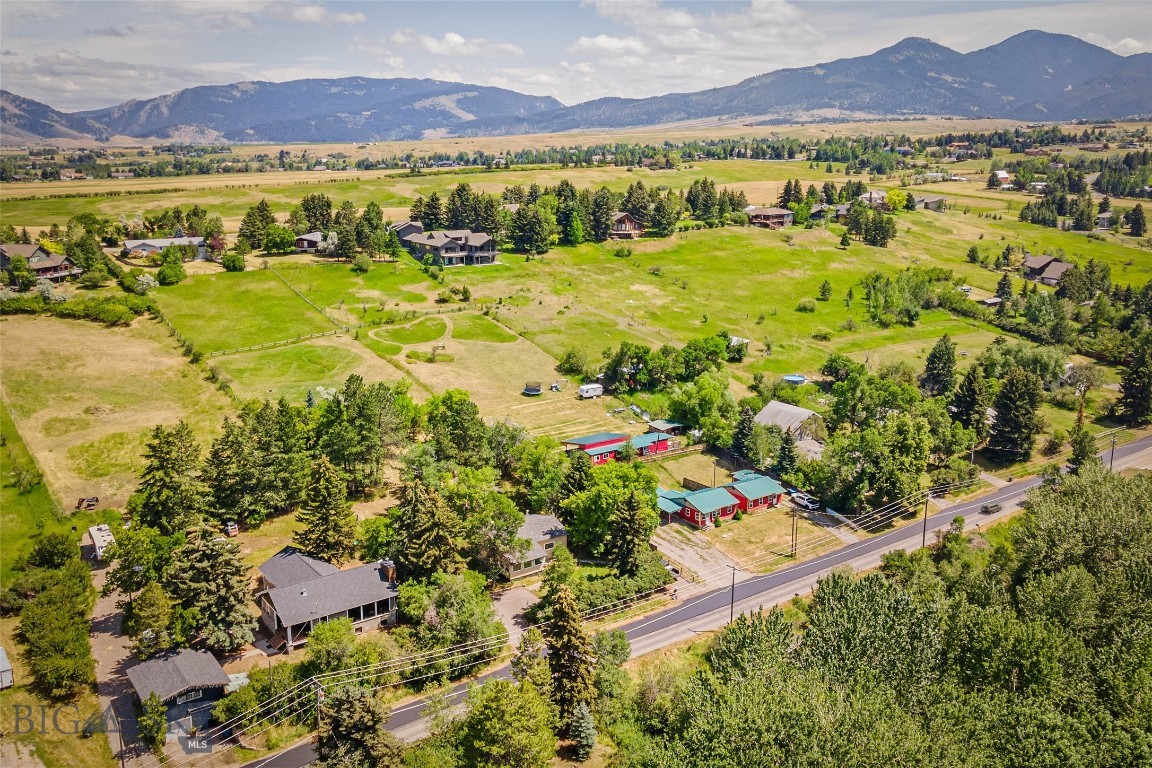 Longacres - Residential