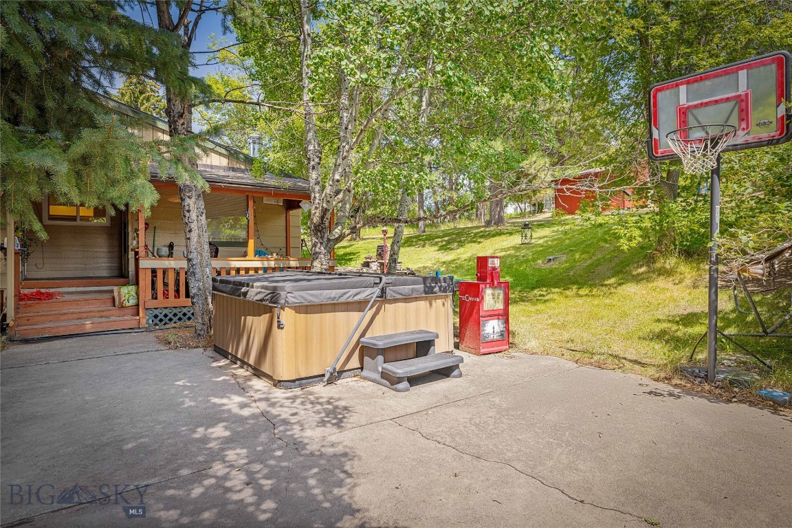 Longacres - Residential