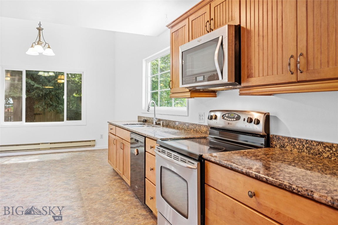 Longacres - Residential