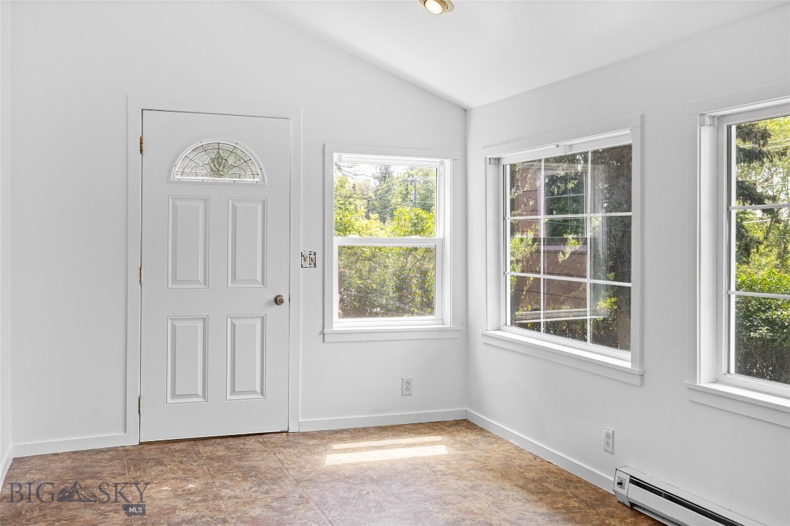 Longacres - Residential