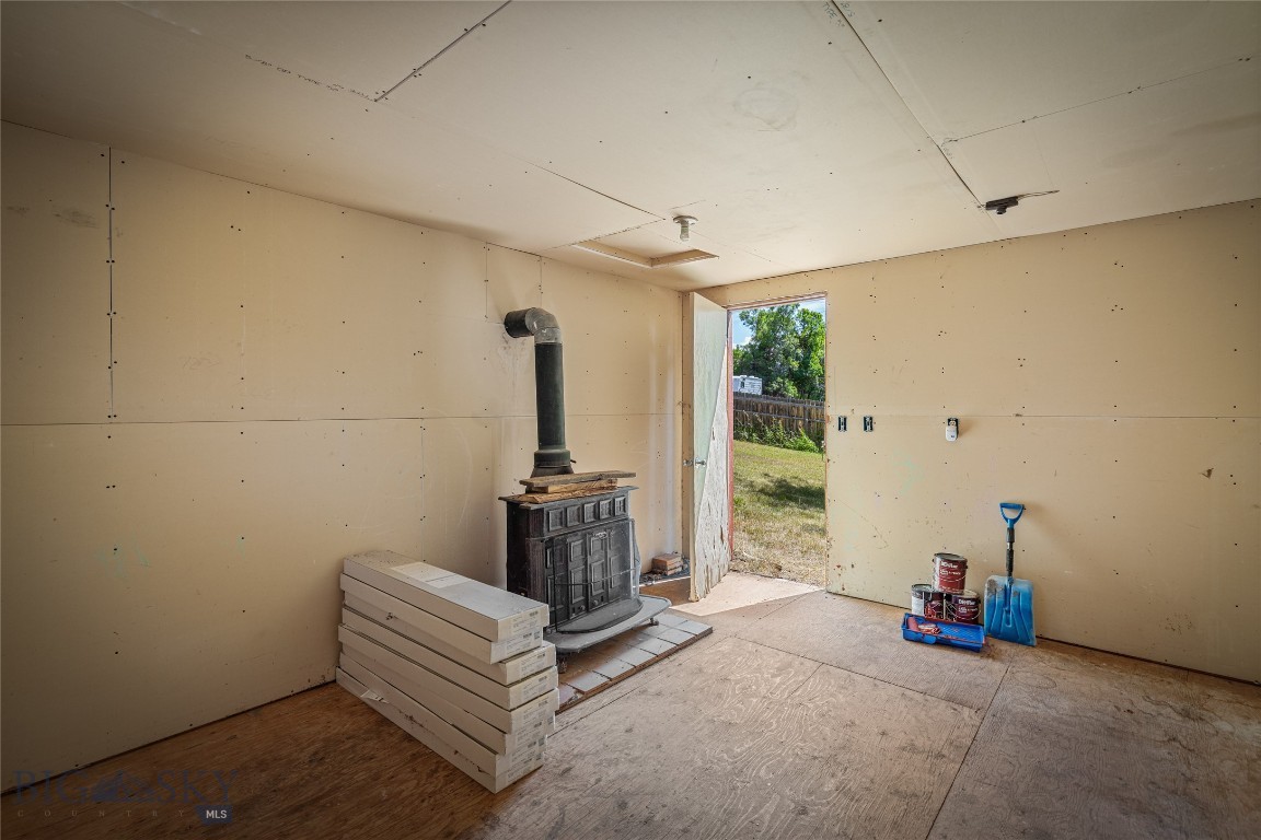 Longacres - Residential