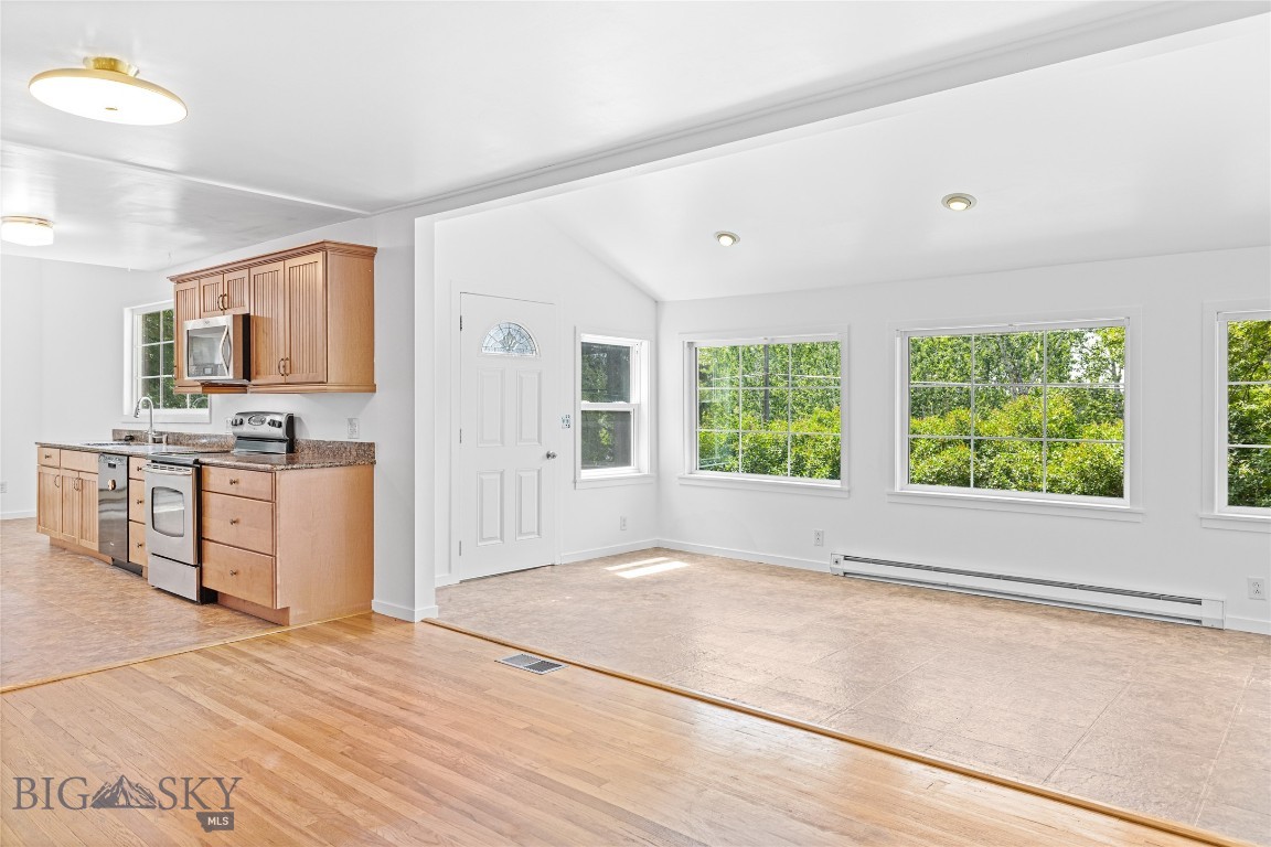 Longacres - Residential