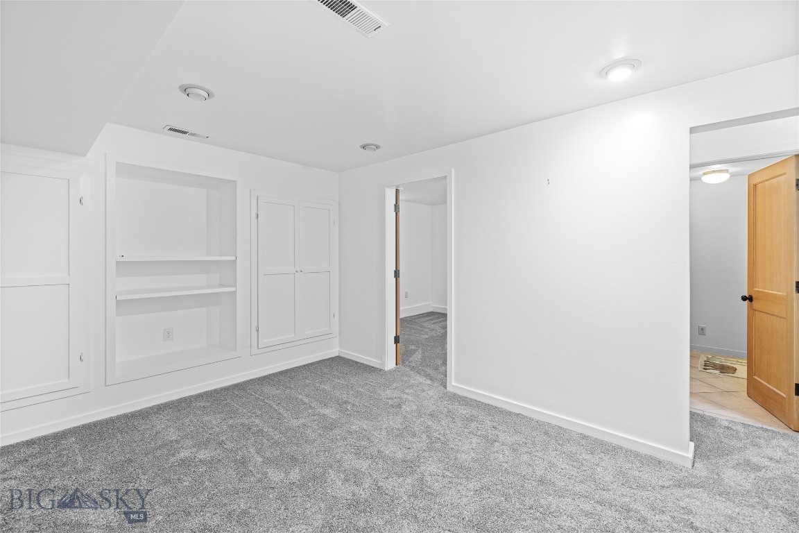 Longacres - Residential