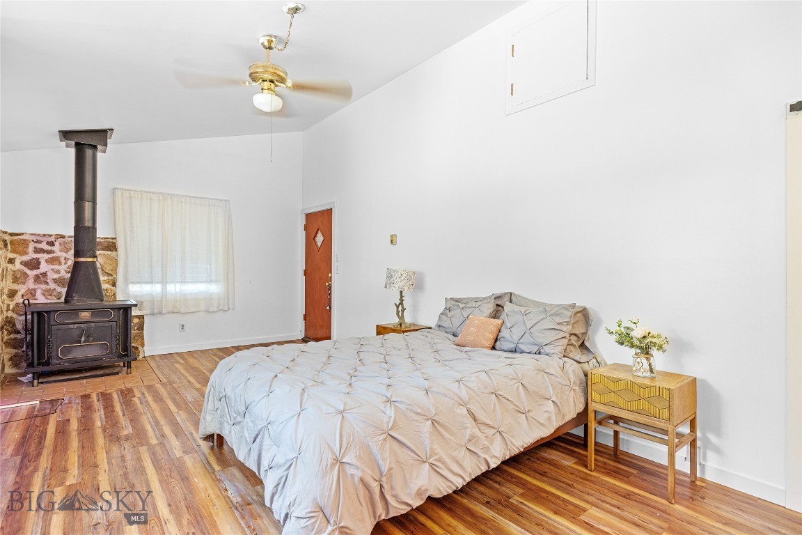 Longacres - Residential