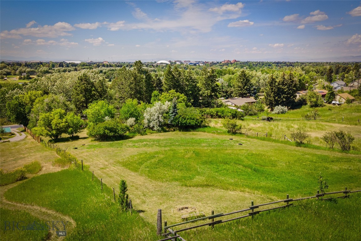 Longacres - Residential