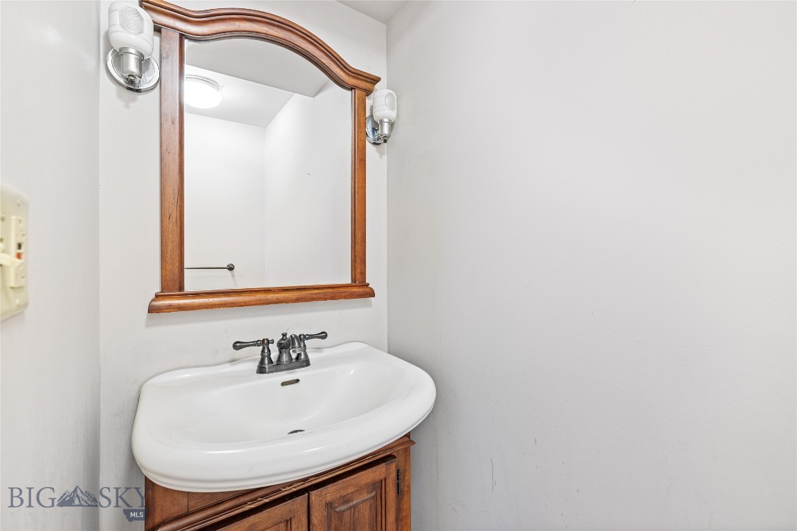 Longacres - Residential