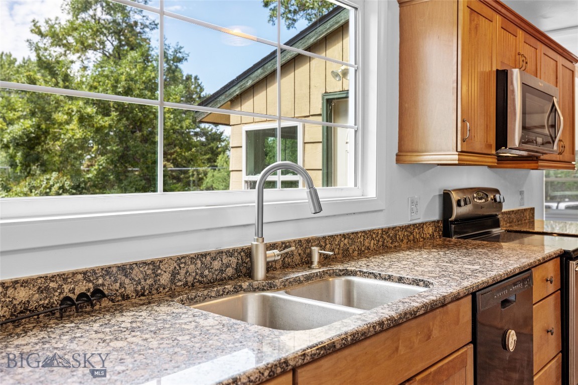 Longacres - Residential