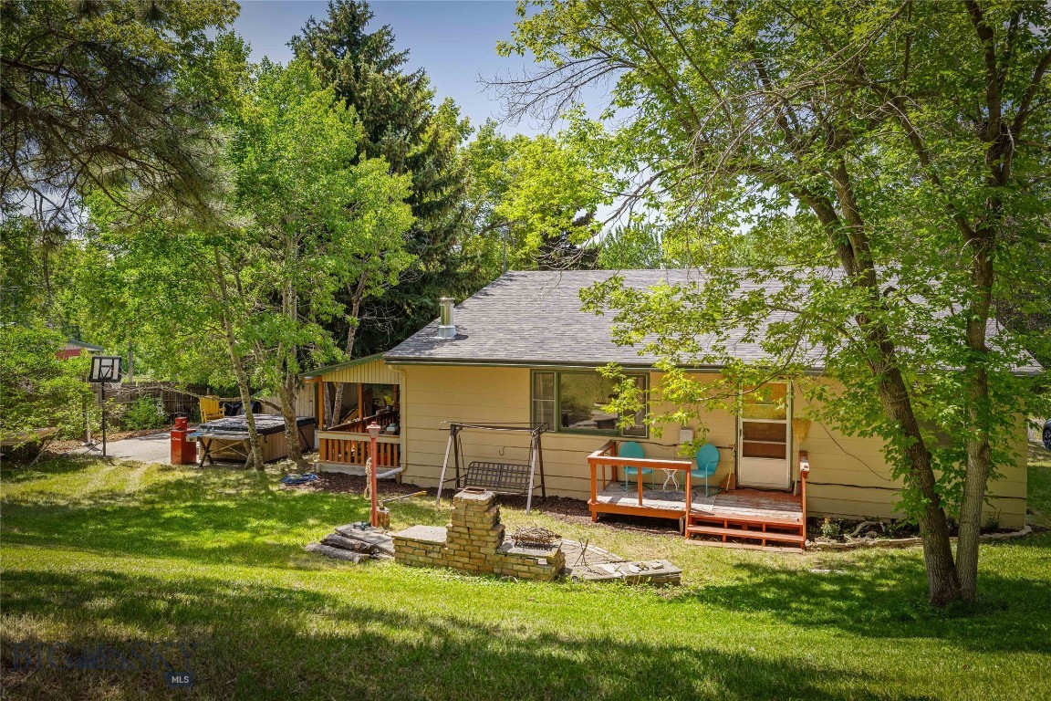 Longacres - Residential