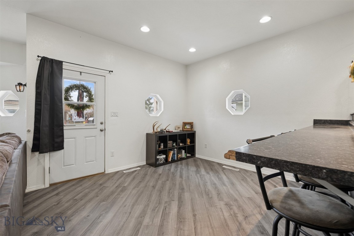 Other - Residential