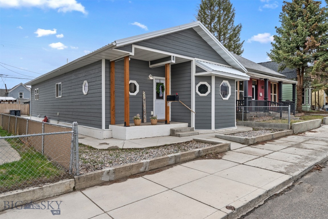 Other - Residential