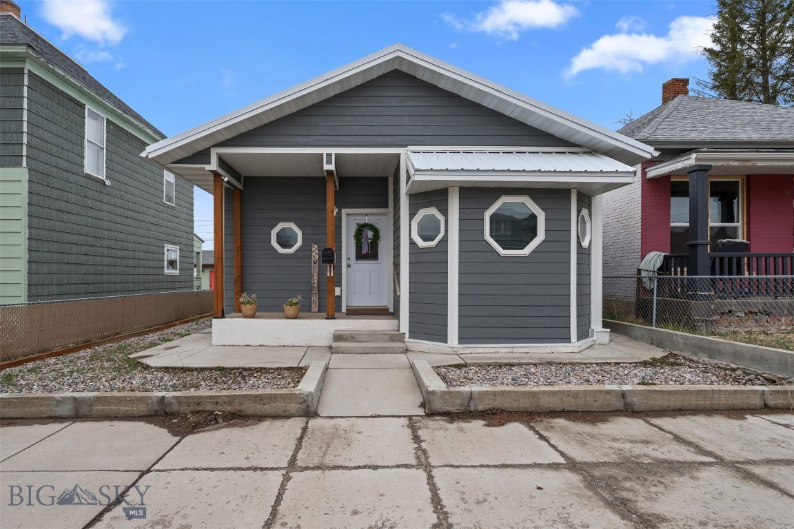 Other - Residential