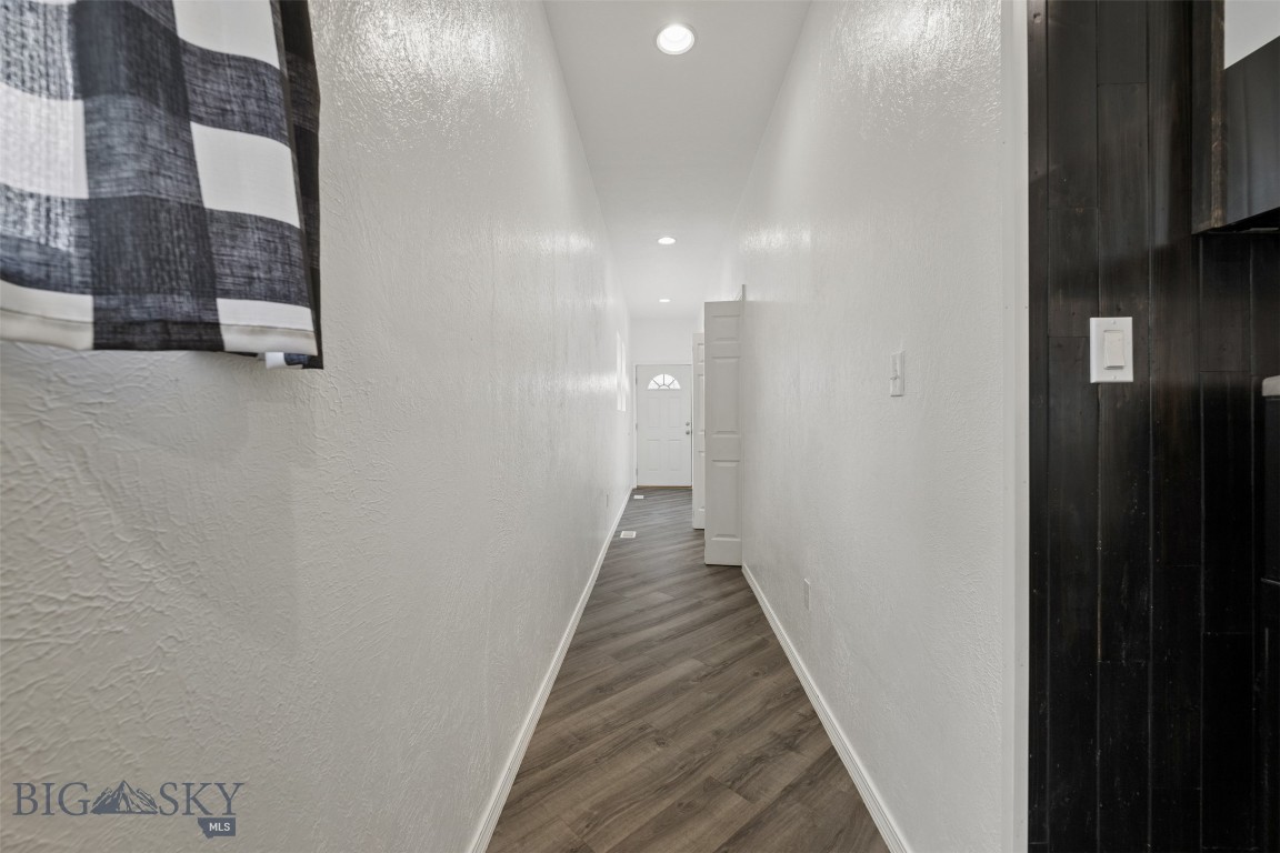 Other - Residential