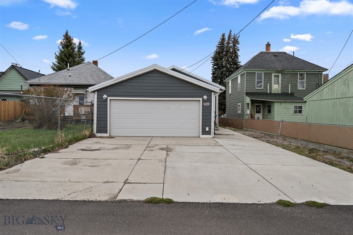 Other - Residential