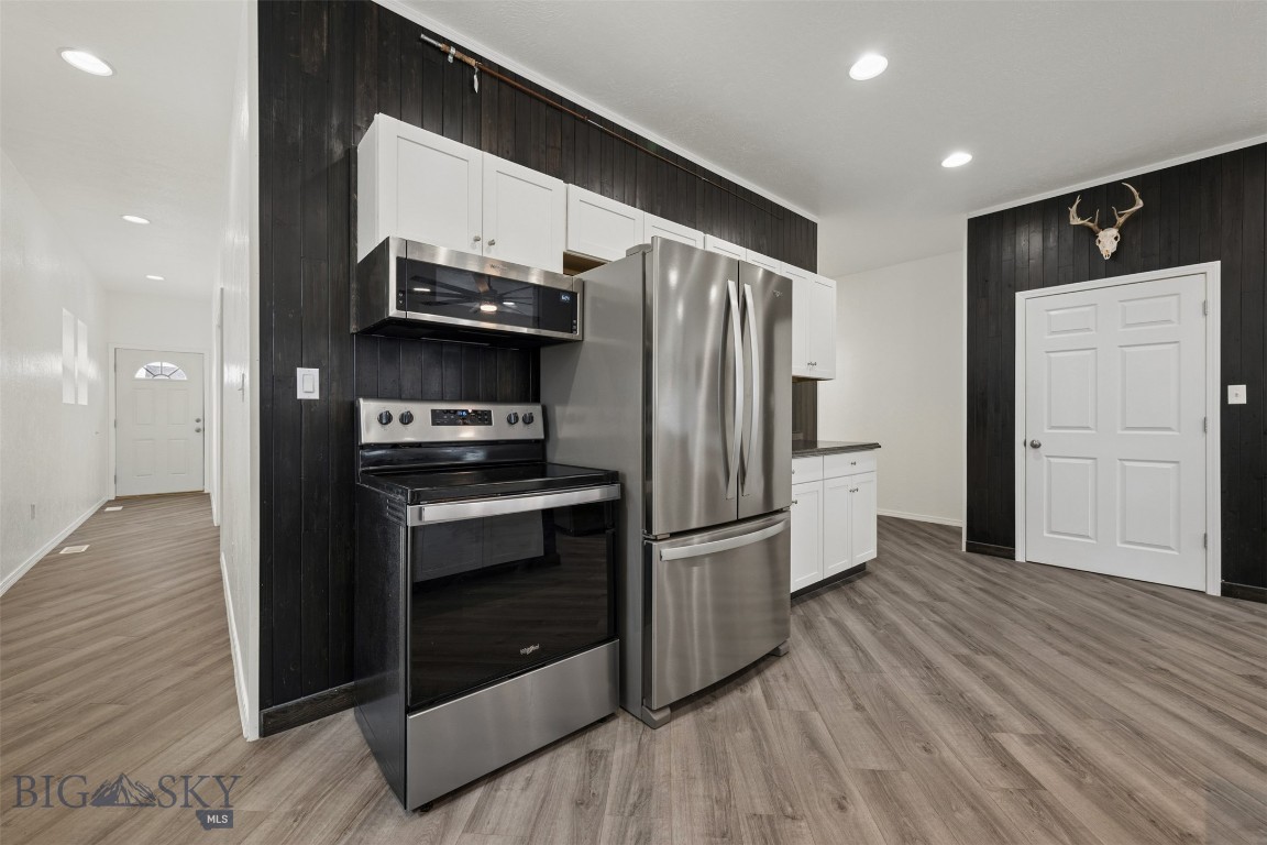 Other - Residential